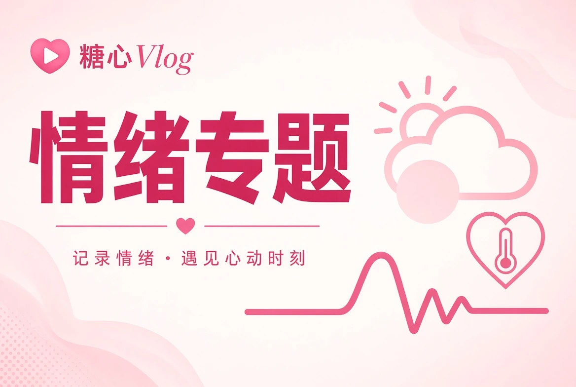心情专题影像