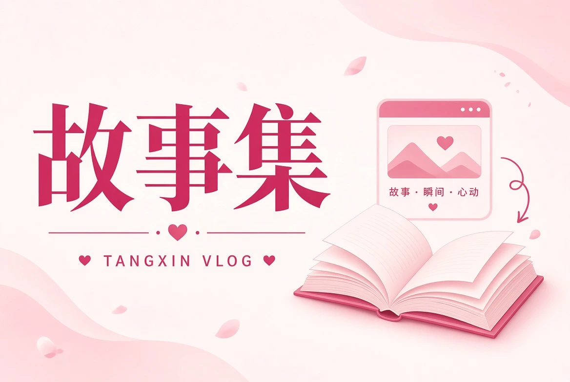 故事记录影像